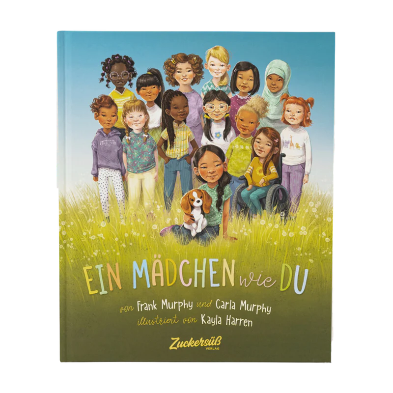 Ein Mädchen wie du