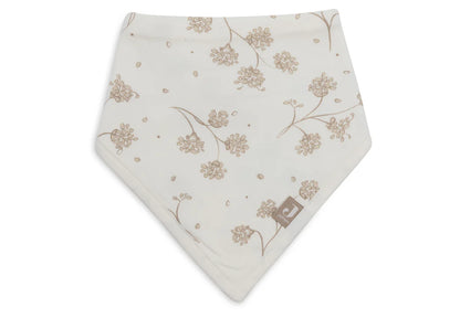 Lätzchen-Bandana „Leafy Dreams“ – 2er Set von Jollein