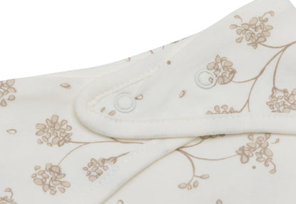 Lätzchen-Bandana „Leafy Dreams“ – 2er Set von Jollein