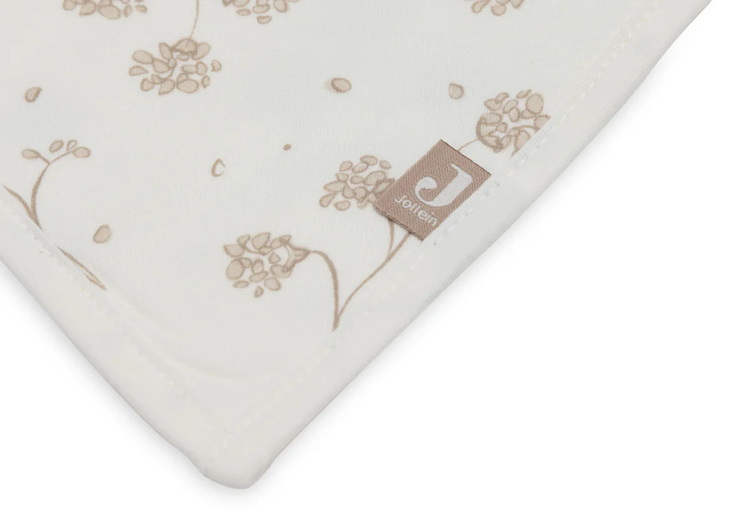 Lätzchen-Bandana „Leafy Dreams“ – 2er Set von Jollein