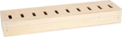 Bildersortierbox Weltentdecker