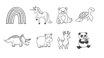 Personalisierte Milchzahndose – Erinnerungen, die bleiben