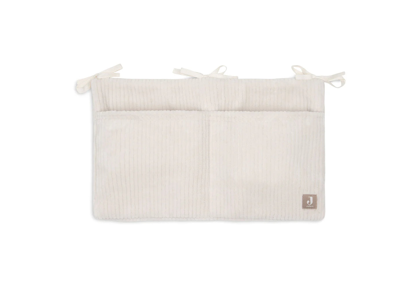 Bettaufbewahrungstasche Beige