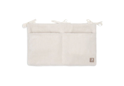 Bettaufbewahrungstasche Beige