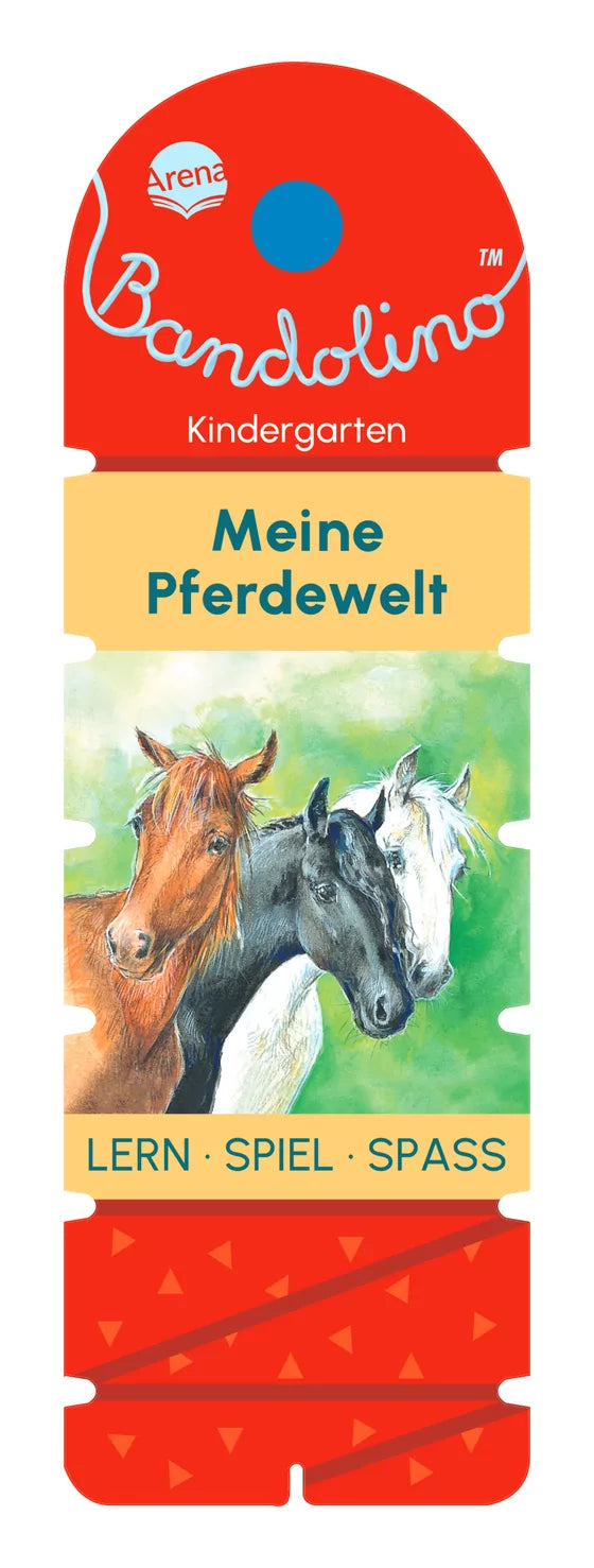 Bandolino - Meine Pferdewelt