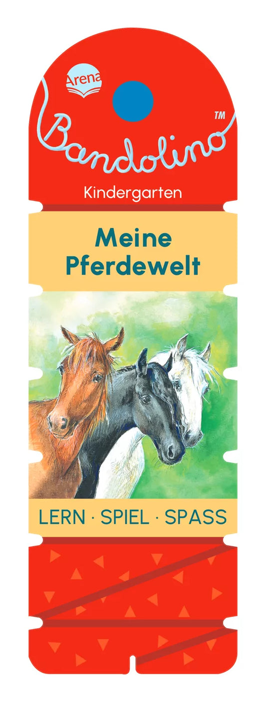 Bandolino - Meine Pferdewelt