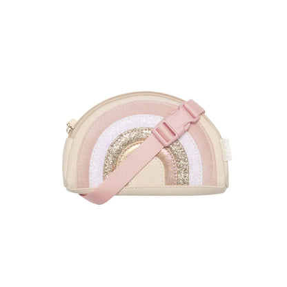 Regenbogen Bauchtasche