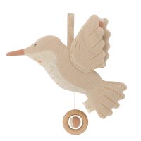 Babybello Spieluhr Vogel