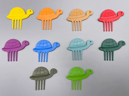 Pieksi 10er Set Schildkröte