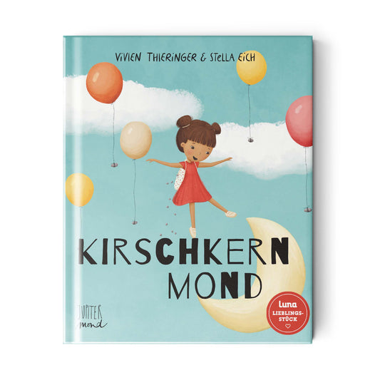 Kirschkernmond