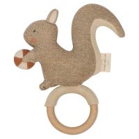 Babybello Rassel Eichhörnchen