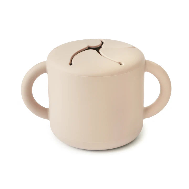 Snackbecher