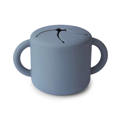 Snackbecher