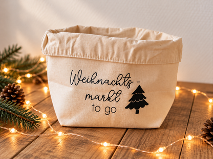 Weihnachtsmarkt To Go-box
Weihnachtsgeschenk Ideen, Kleine Mitbringsel Weihnachten, Weihnachten Mitbringsel, Weihnachten To Go, Geschenk Mitarbeiter, Geschenk Kollege, Geschenk Kollege Weihnachten, Geschenkkorb Weihnachten, Weihnachtsmarkt To Go, Mitbringsel Weihnachten, Kleinigkeit Weihnachten, Mitarbeiter Geschenk, Kleines Geschenk Mitarbeiter